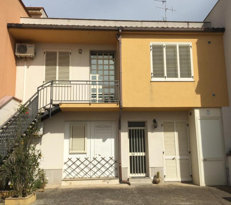 Photo of Buildings in Nuova Gibellina