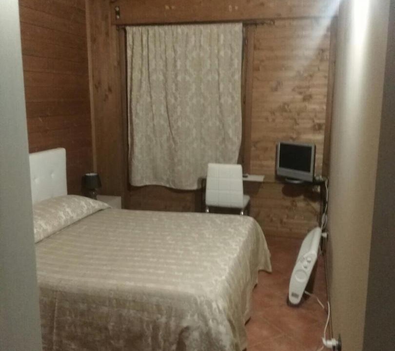 Photo of Bedroom in Valledolmo