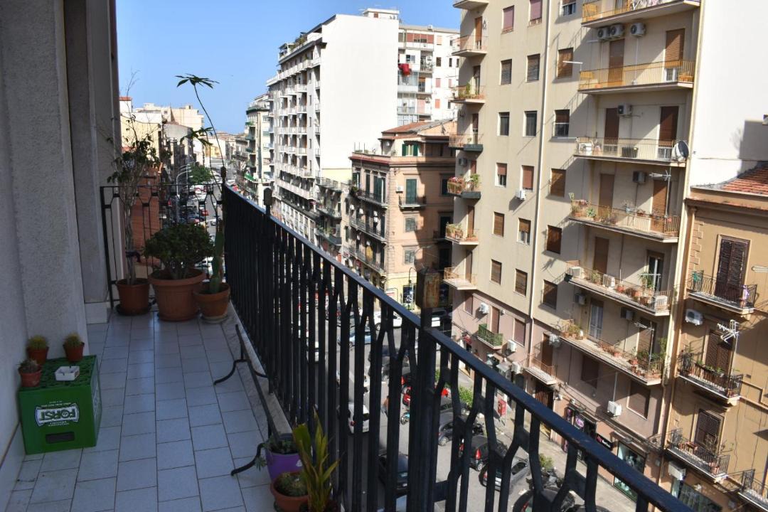 Photo of Patio Balcony in Palermo