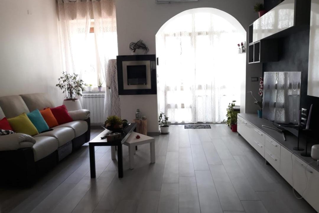 Photo of Livingroom in Palermo