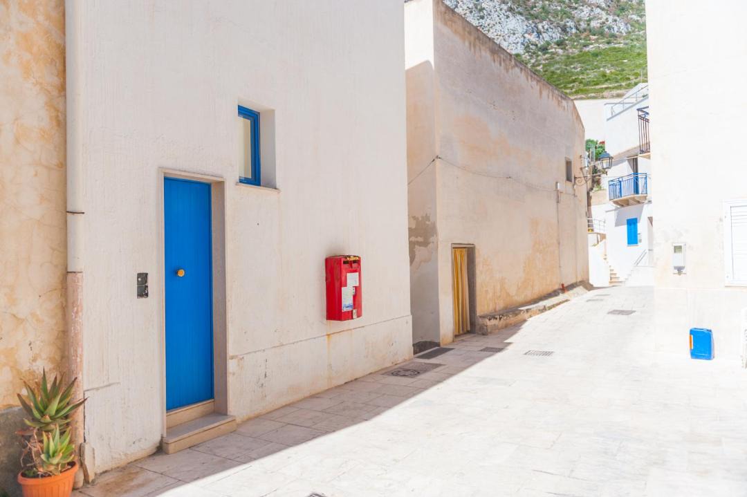 Photo of Others in Levanzo