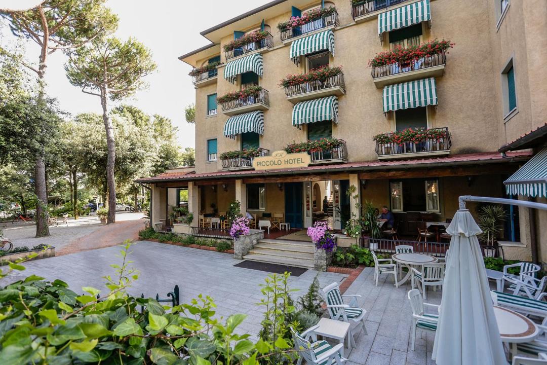 Photo of Others in Forte dei Marmi