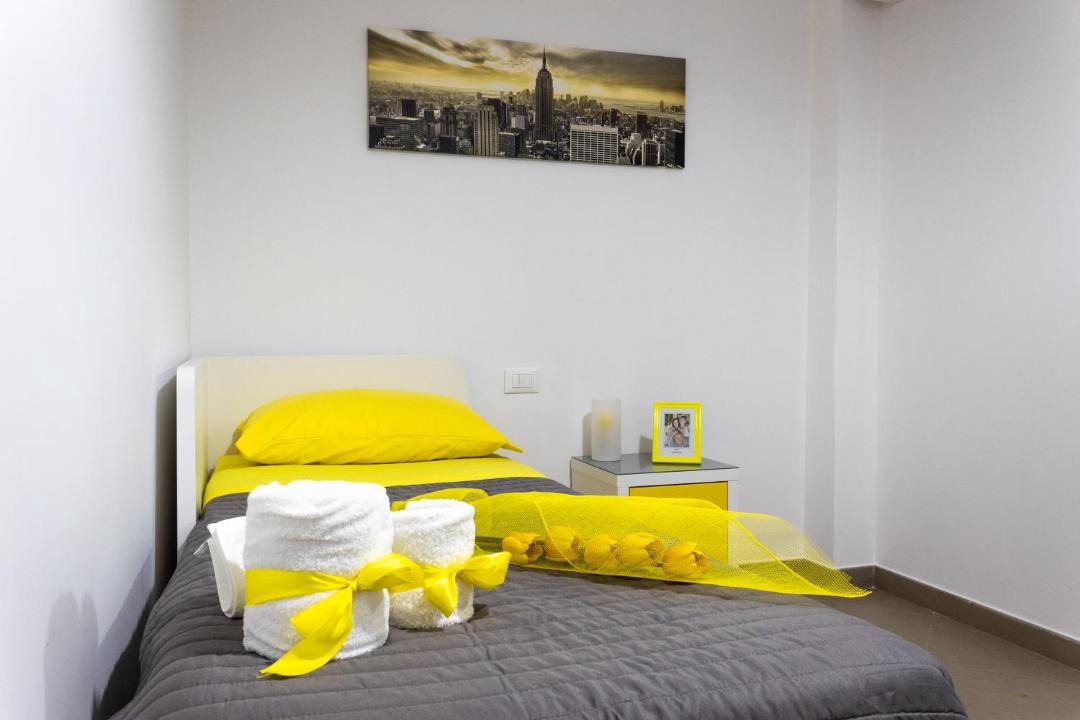 Photo of Bedroom in Cinisi
