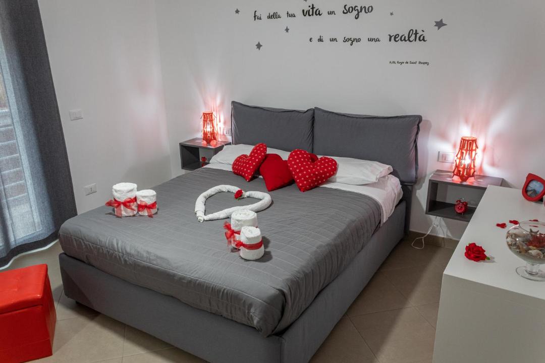Photo of Bedroom in Cinisi