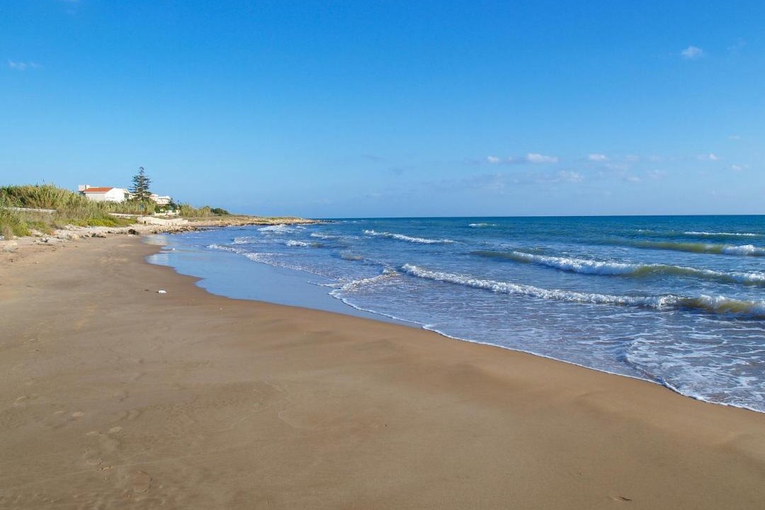 Photo of Outdoor in Plaja Grande