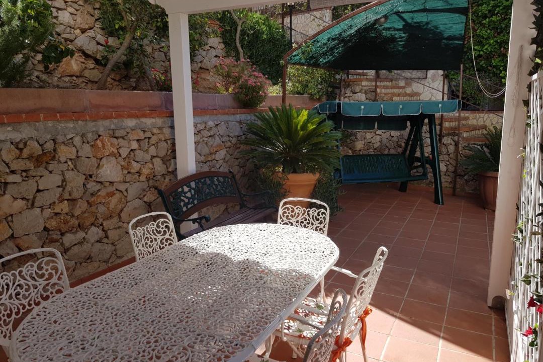 Photo of Others in Capo Zafferano