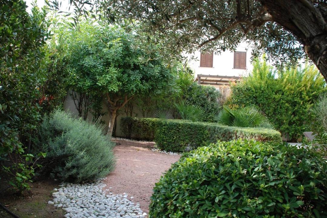 Photo of Buildings in Favignana
