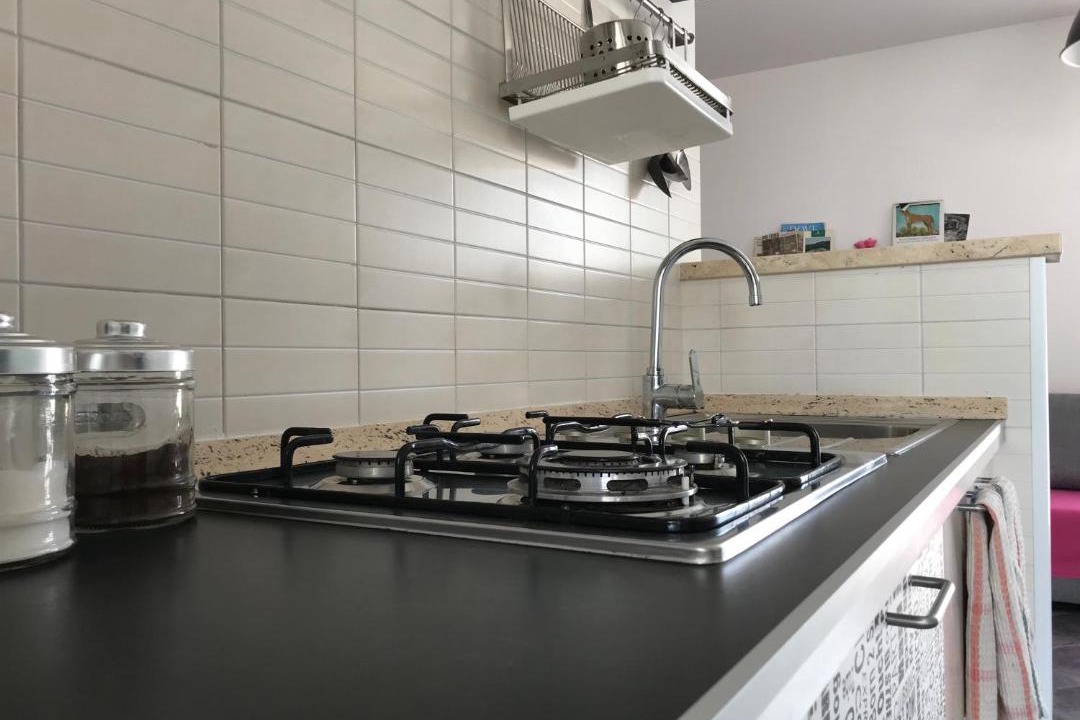 Photo of Kitchen in Favignana