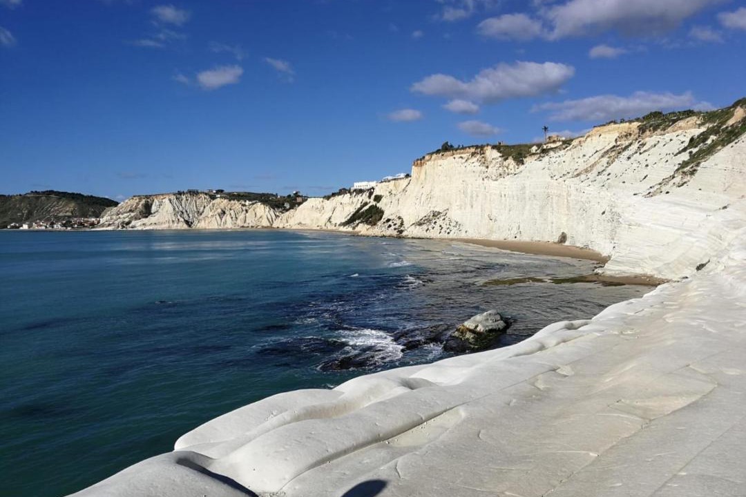 Photo of Outdoor in Porto Empedocle