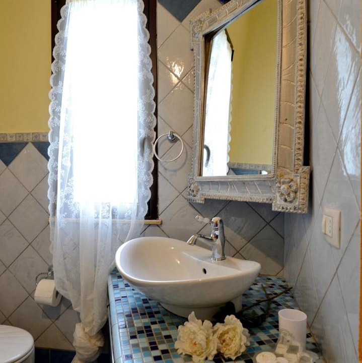 Photo of Bathroom in Porto Empedocle