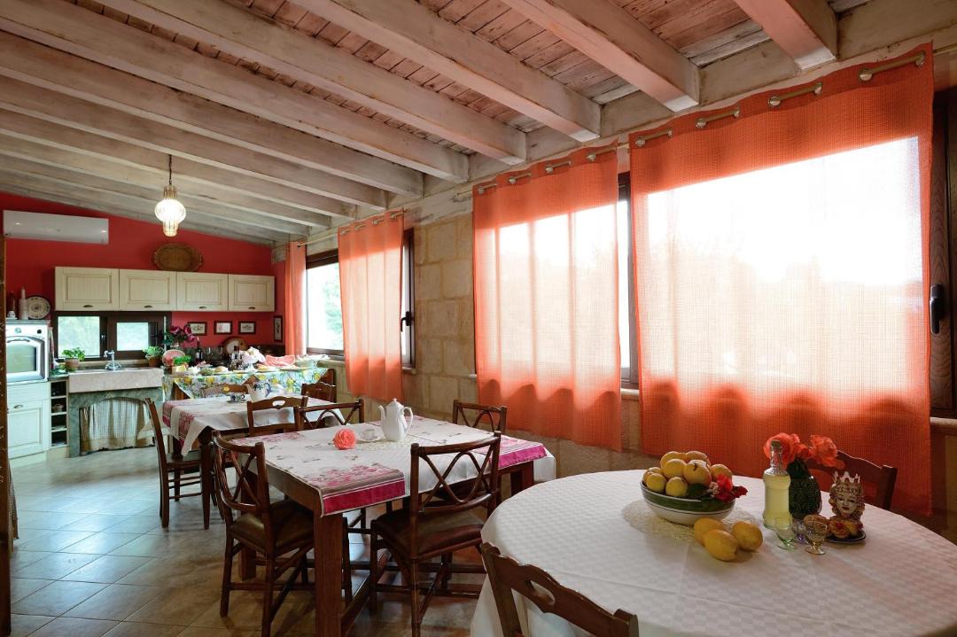 Photo of Livingroom in Porto Empedocle