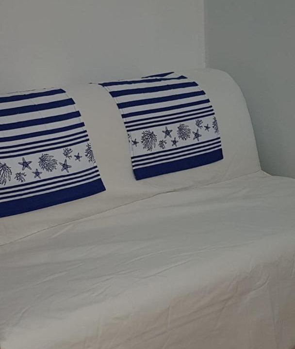 Photo of Bedroom in Favignana