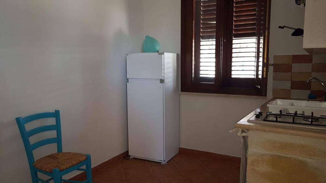Photo of Kitchen in Favignana
