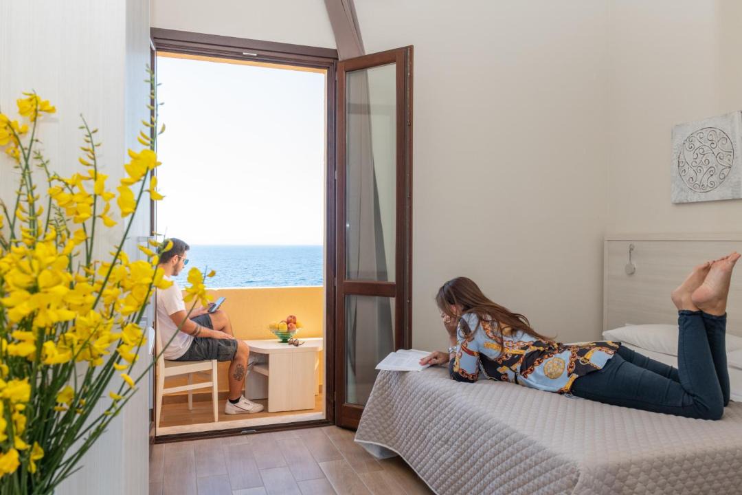 Photo of Others in Pantelleria
