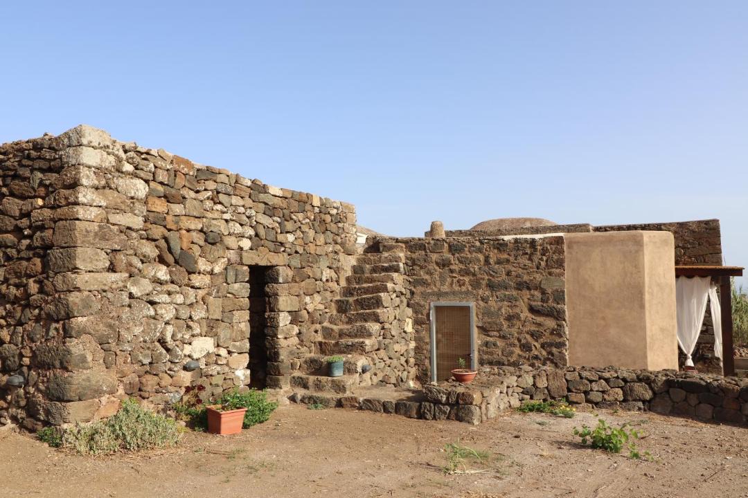 Photo of Others in Pantelleria