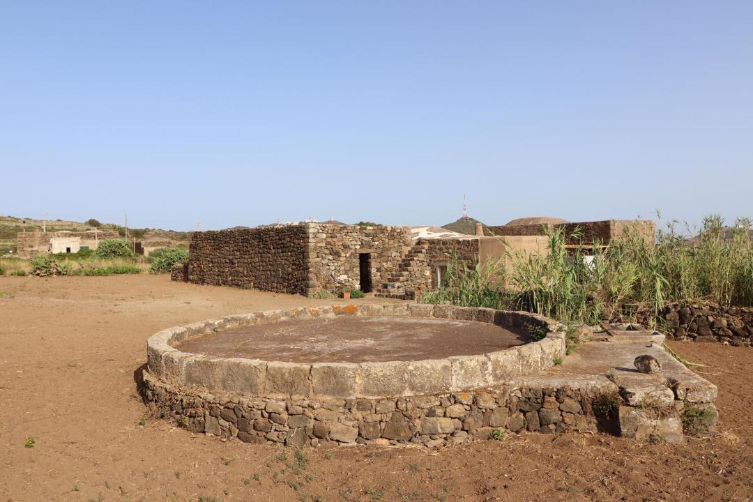 Photo of Others in Pantelleria