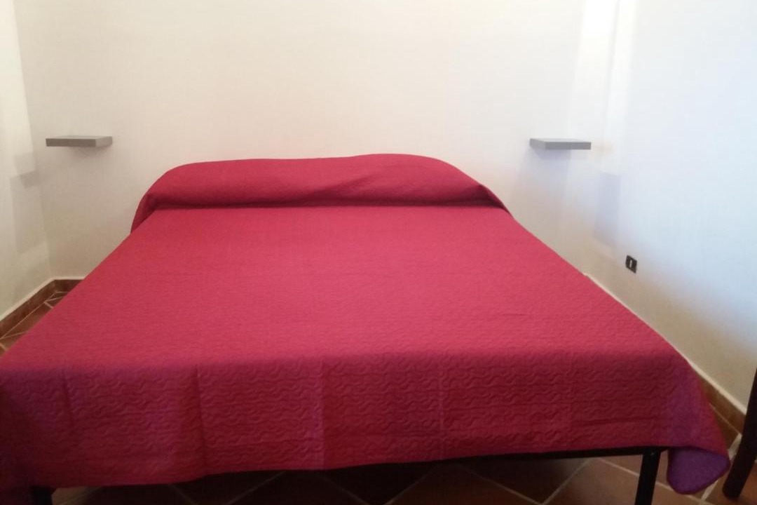 Photo of Bedroom in Castellammare del Golfo