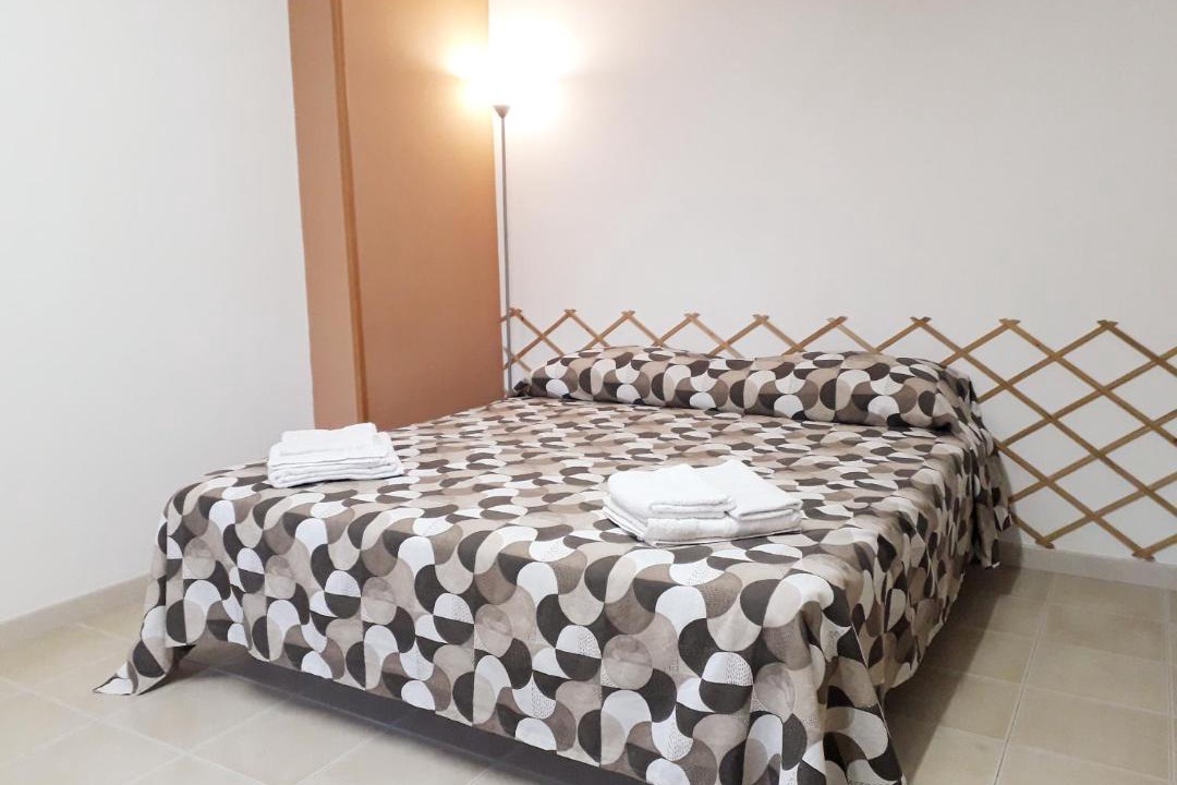 Photo of Bedroom in Marsala