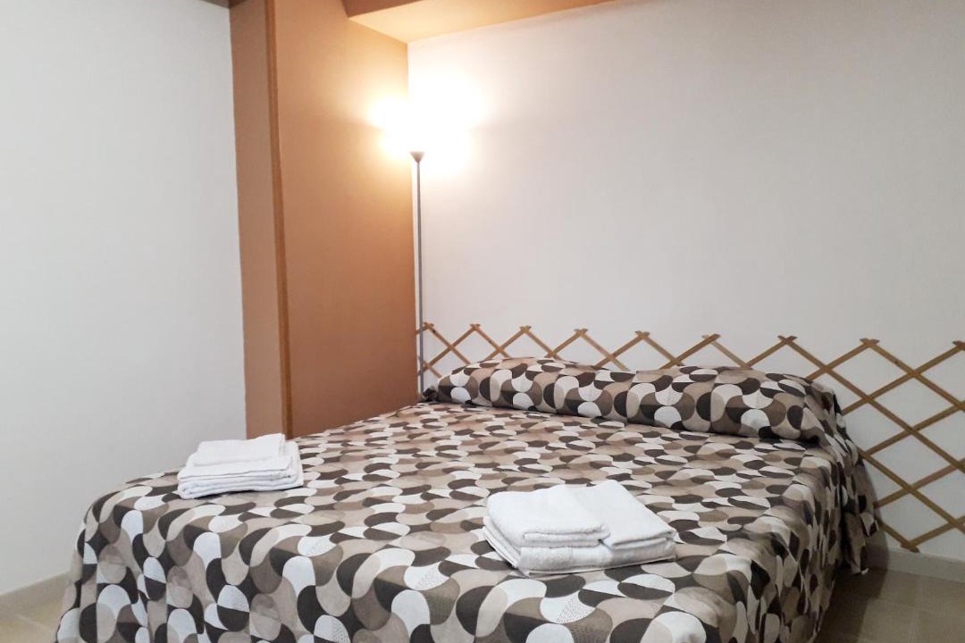 Photo of Bedroom in Marsala