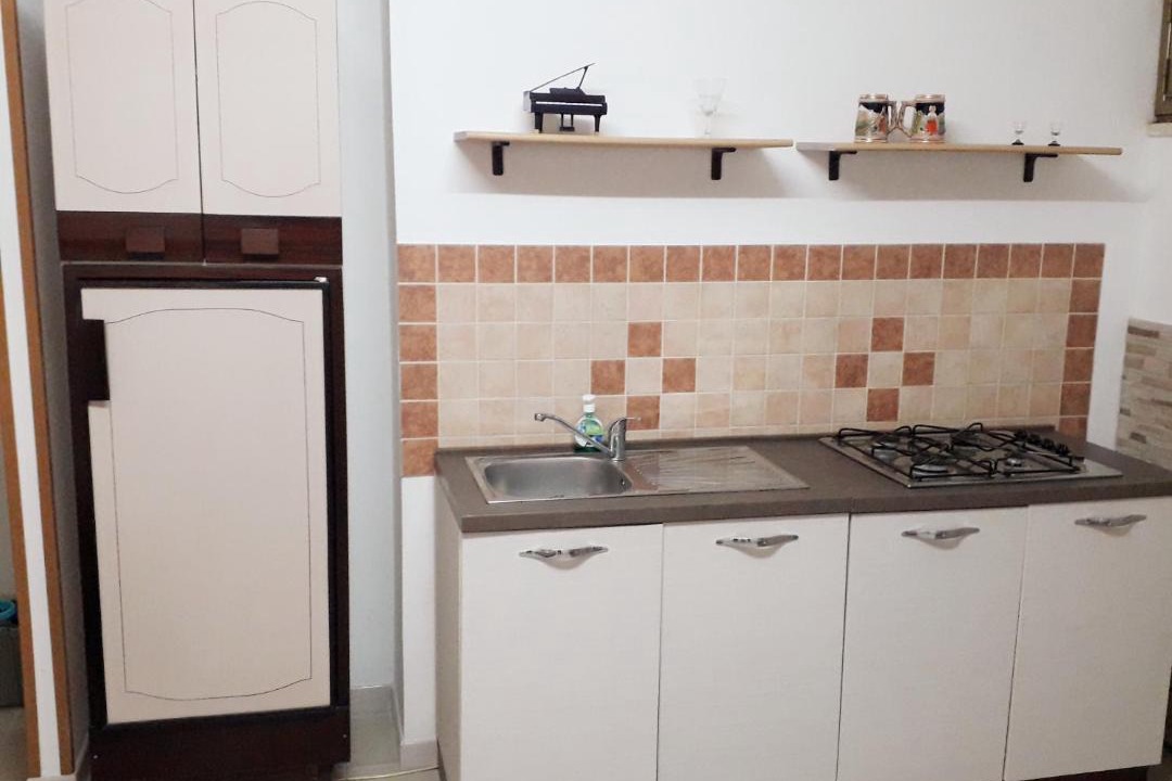 Photo of Kitchen in Marsala