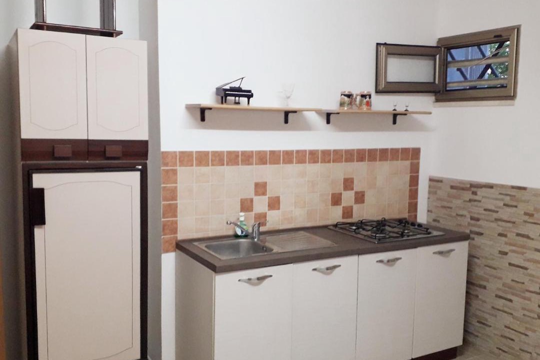 Photo of Kitchen in Marsala