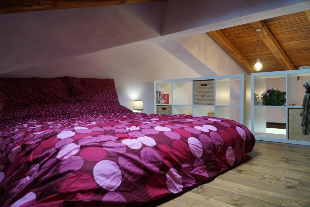 Photo of Bedroom in Marino