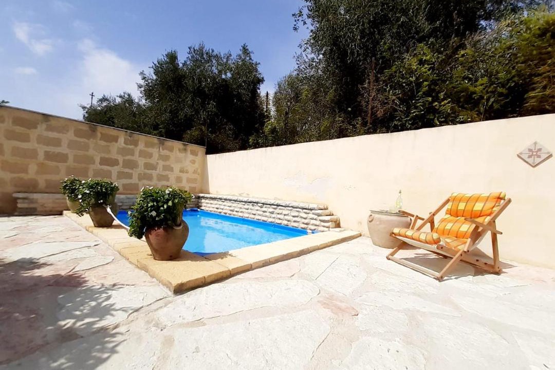 Photo of Outdoor in Trapani