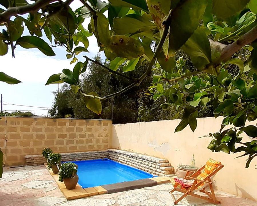 Photo of Outdoor in Trapani