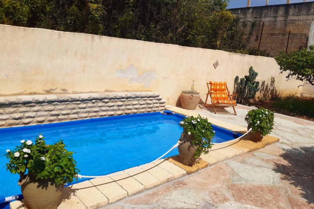 Photo of Outdoor in Trapani