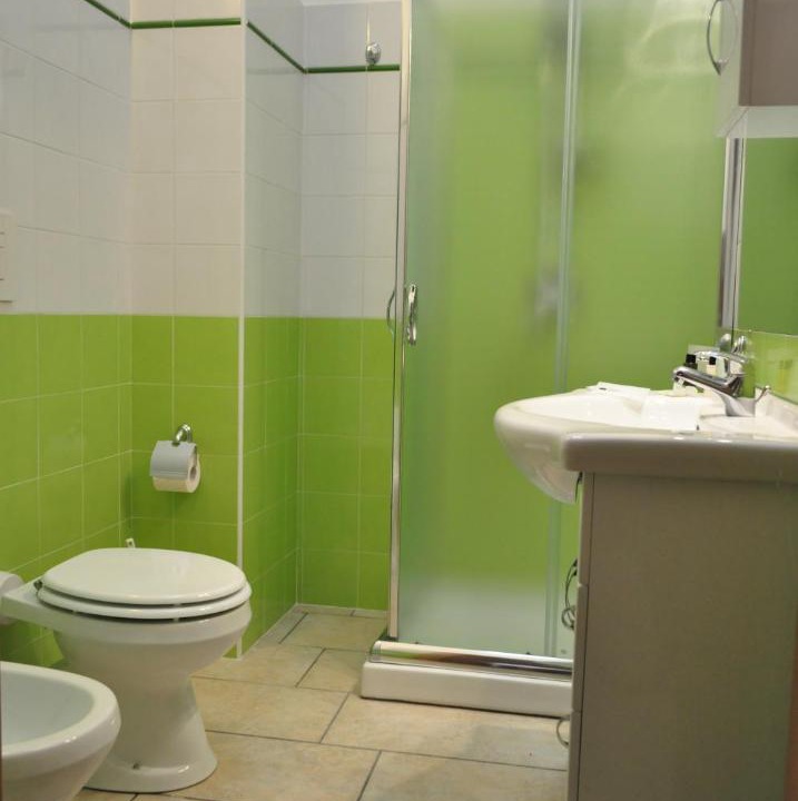 Photo of Bathroom in San Vito Lo Capo