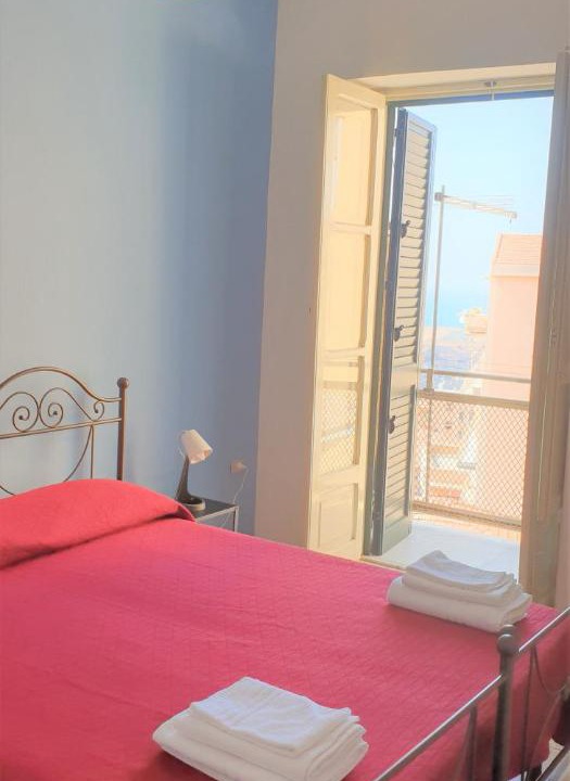 Photo of Bedroom in Agrigento