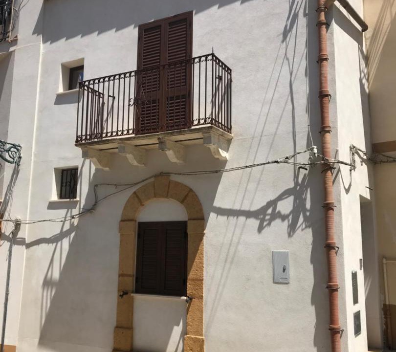Photo of Buildings in Sambuca di Sicilia