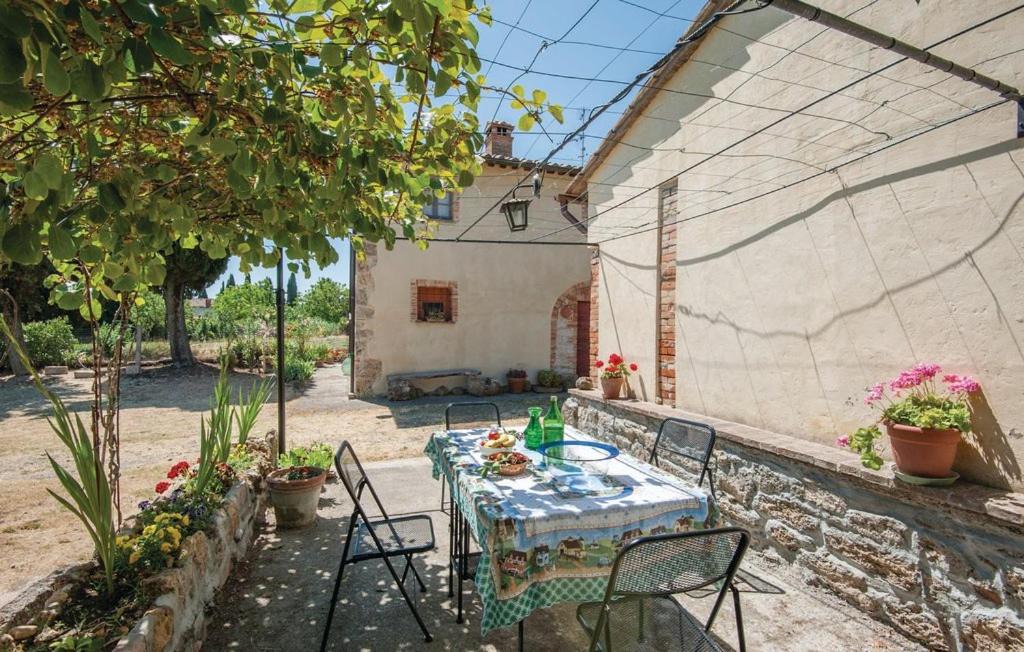 Photo of Patio Balcony in Sarteano