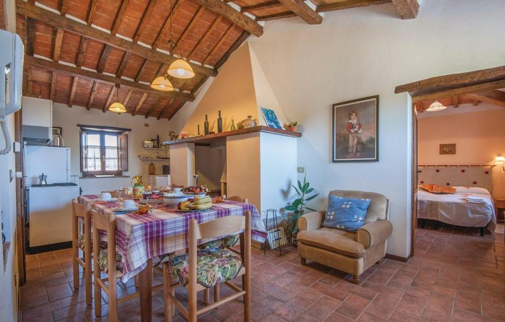 Photo of Livingroom in Sarteano