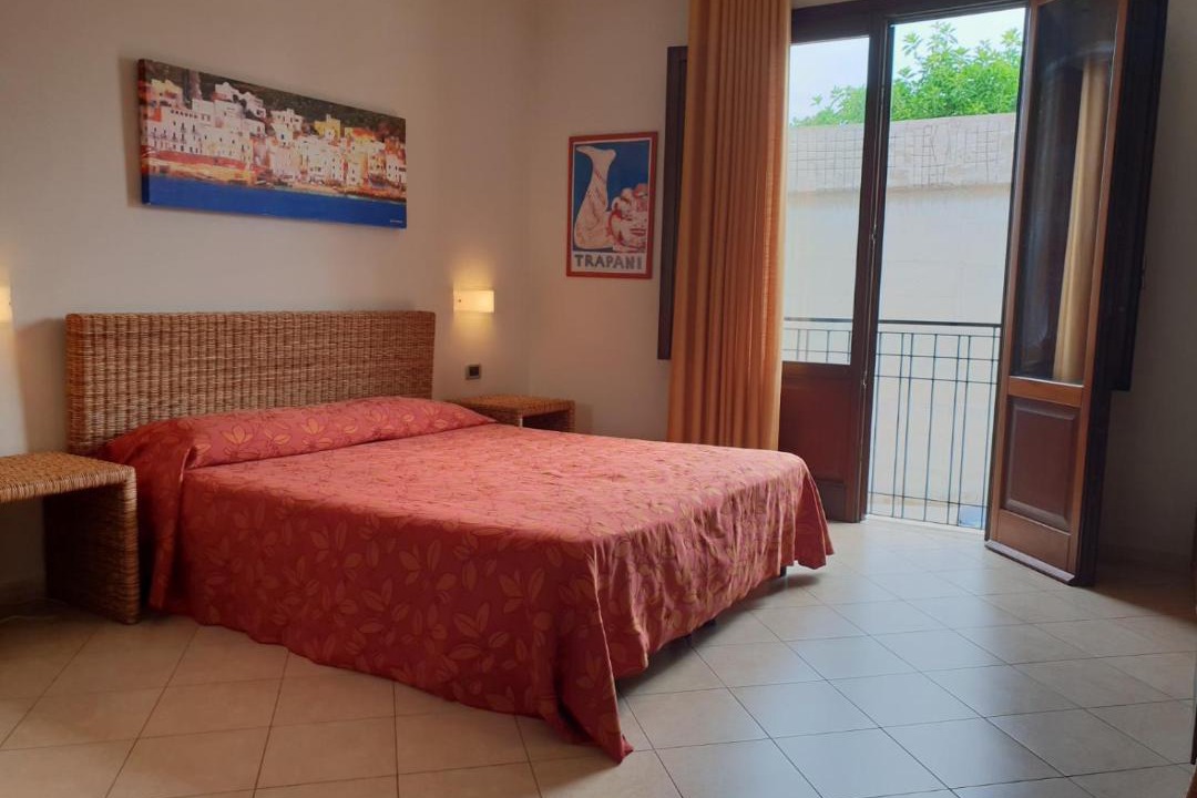 Photo of Bedroom in Favignana