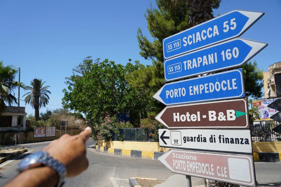 Photo of Others in Porto Empedocle