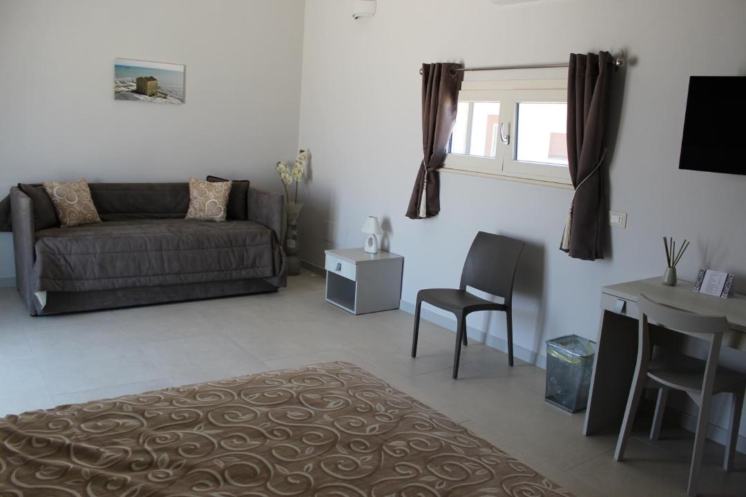 Photo of Livingroom in Montallegro