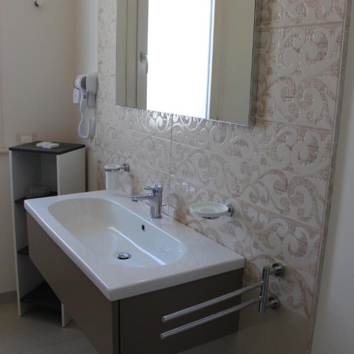Photo of Bathroom in Montallegro