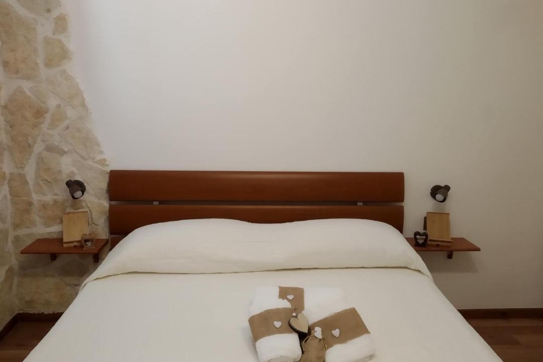 Photo of Bedroom in Anagni