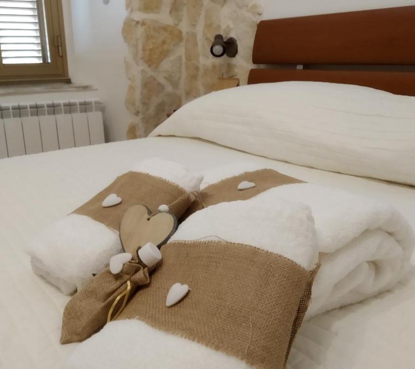 Photo of Bedroom in Anagni