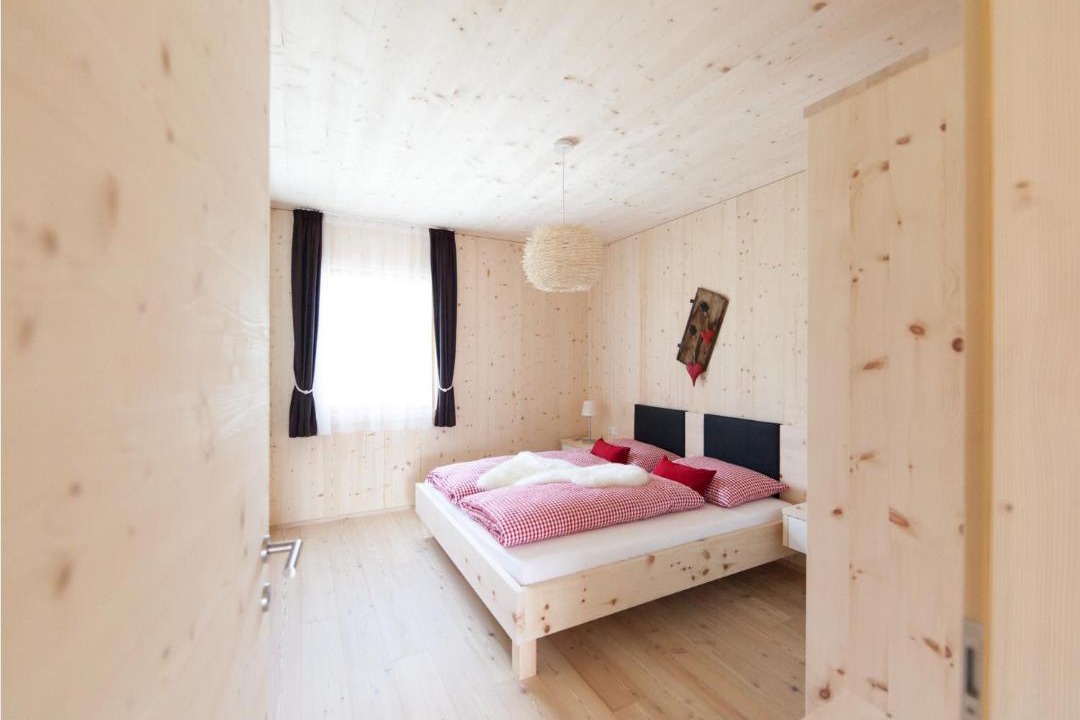 Photo of Bedroom in Brunico