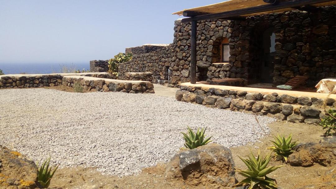 Photo of Others in Pantelleria