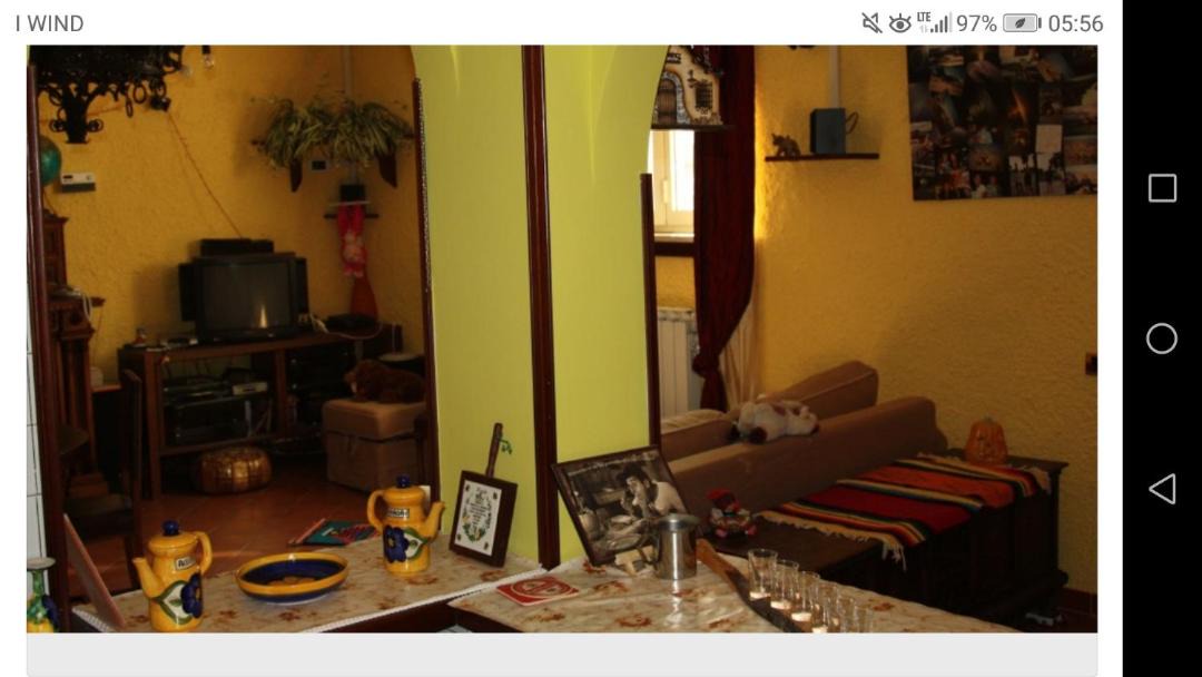 Photo of Livingroom in Albano Laziale
