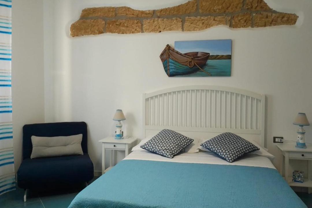 Photo of Bedroom in Cinisi