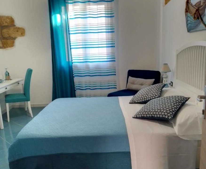 Photo of Bedroom in Cinisi
