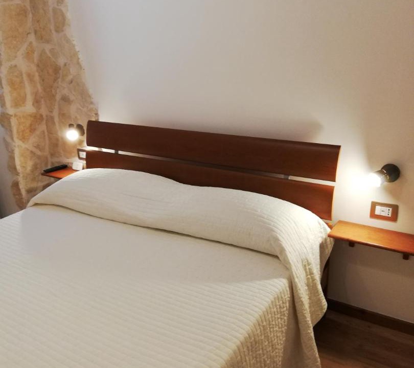 Photo of Bedroom in Anagni