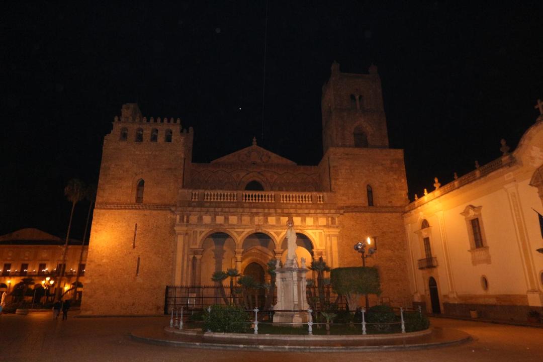 Photo of Others in Monreale