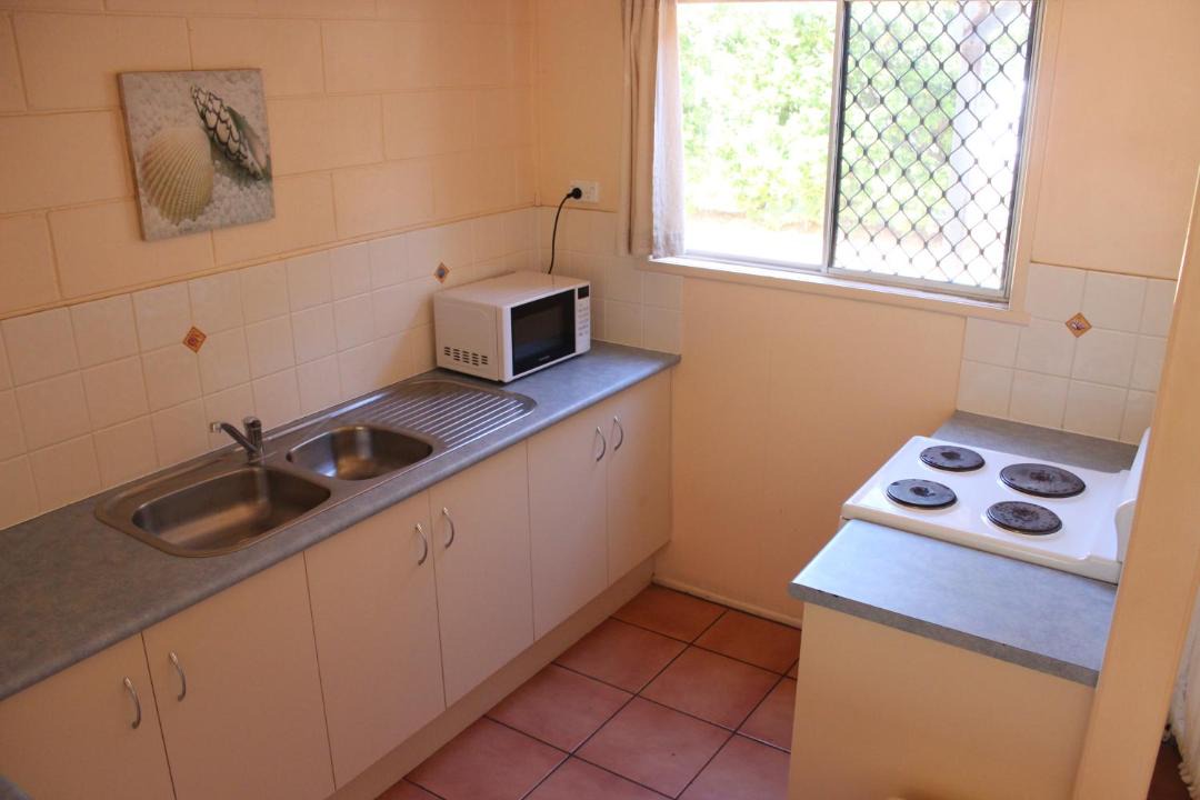Photo of Kitchen in Rainbow Beach