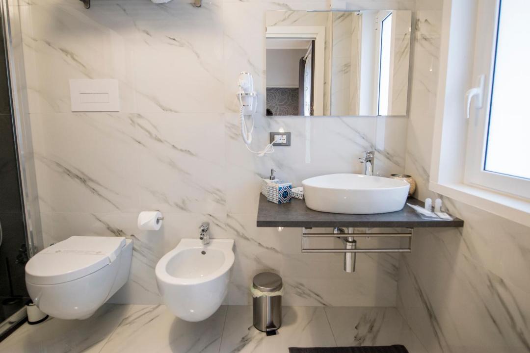 Photo of Bathroom in Milazzo
