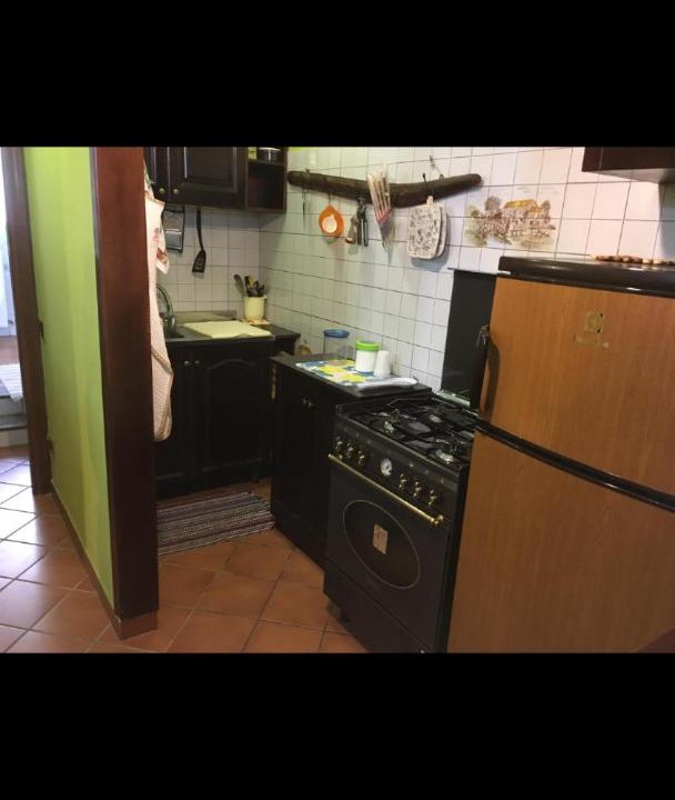 Photo of Kitchen in Albano Laziale